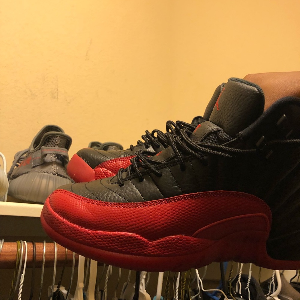 Jordan 12s